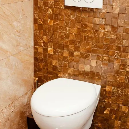 New Luxury Nives On Seaside