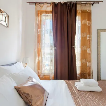 New Luxury Nives On Seaside * Split