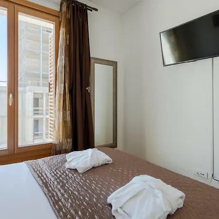 New Luxury Nives On Seaside *