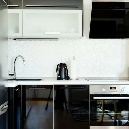 New Luxury Nives On Seaside Appartement Split