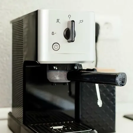 Appartement New Luxury Nives On Seaside Split