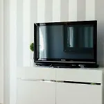 New Luxury Nives On Seaside 스플리트