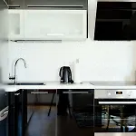 New Luxury Nives On Seaside 아파트 스플리트