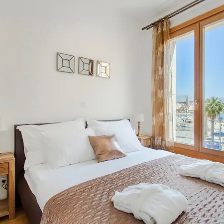 New Luxury Nives On Seaside * Split