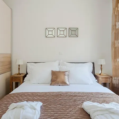 New Luxury Nives On Seaside * Split