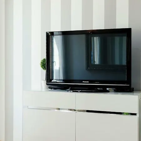 New Luxury Nives On Seaside ספליט