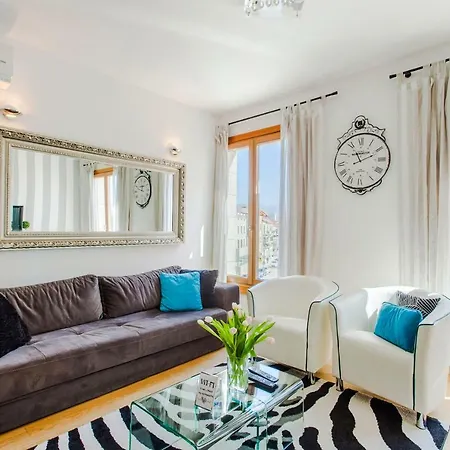 New Luxury Nives On Seaside ספליט