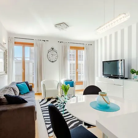 Apartment New Luxury Nives On Seaside Split