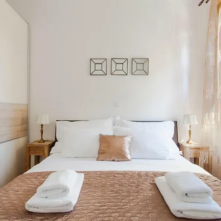 New Luxury Nives On Seaside