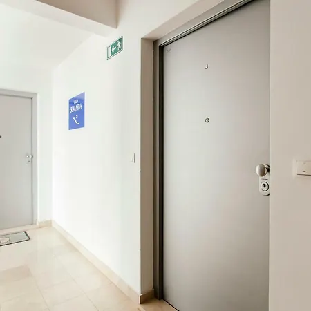 דירה New Luxury Nives On Seaside