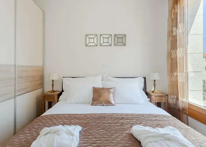 New Luxury Nives On Seaside * Split