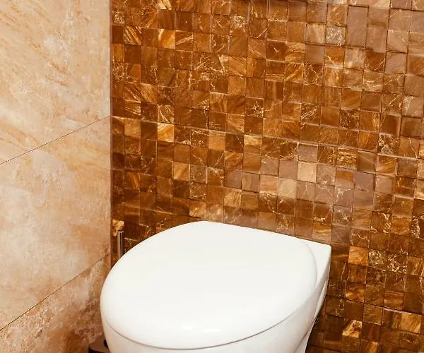 New Luxury Nives On Seaside