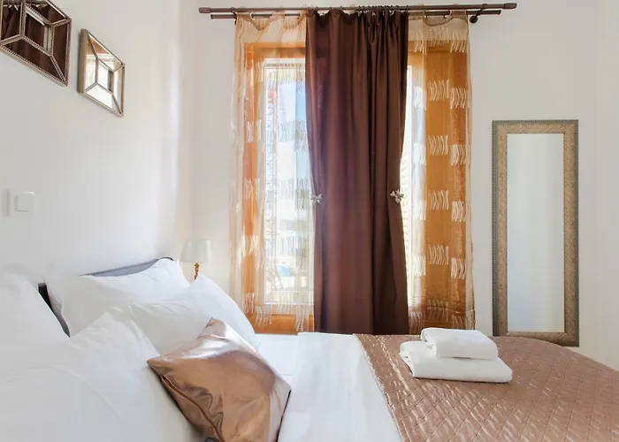 New Luxury Nives On Seaside * Split