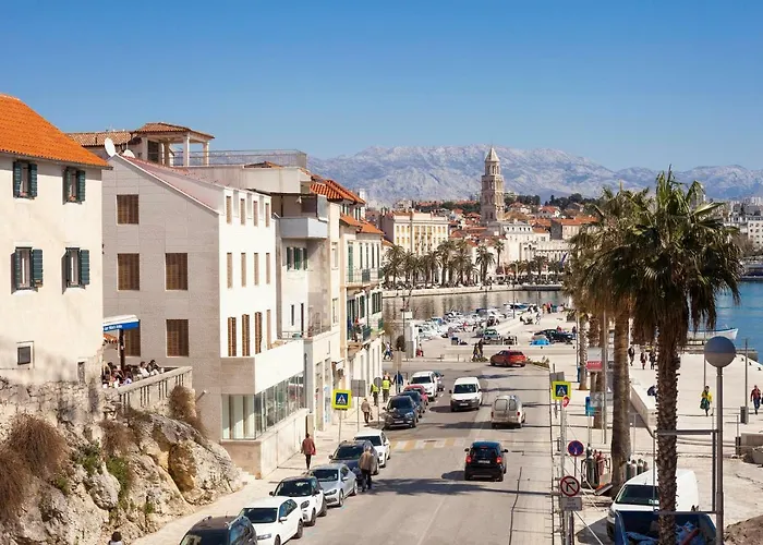 New Luxury Nives On Seaside