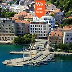 Apartamento New Luxury Nives On Seaside